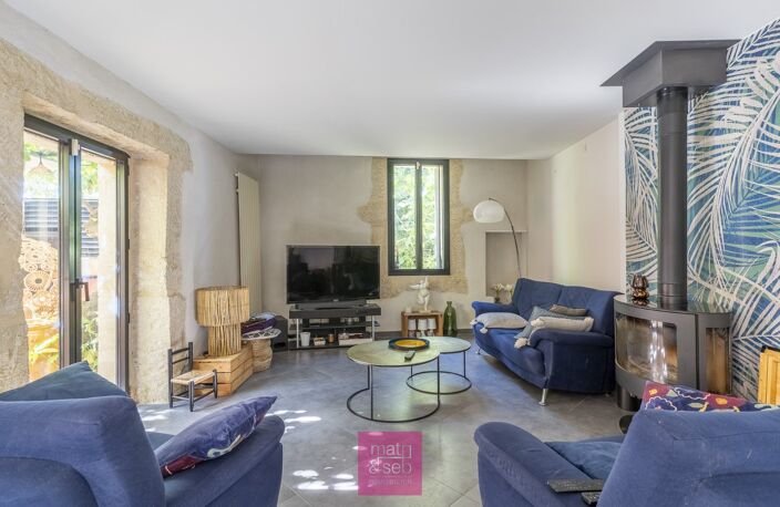 Maison — photo 3
