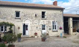 Maison 4 Pièces 93 m² à vendre à Ranton (86200)