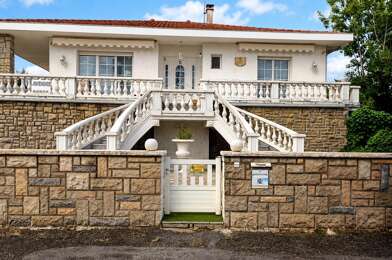 Maison 8 pièces 318000 €