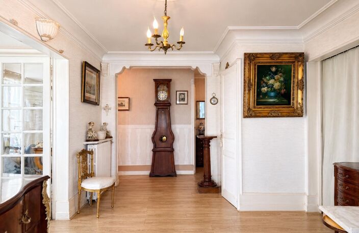 Maison familiale 6 chambres avec sous-sol — photo 3