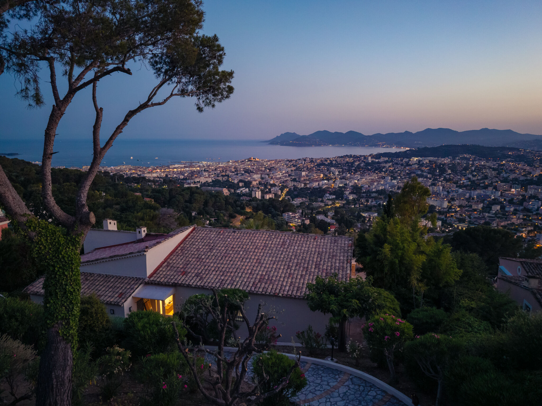Agence immobilière de Barnabé