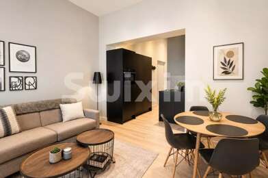 Appartement 2 pièces 247000 €