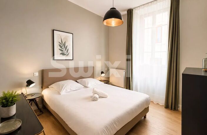 Appartement T2  Aix-les-Bains Centre — photo 2
