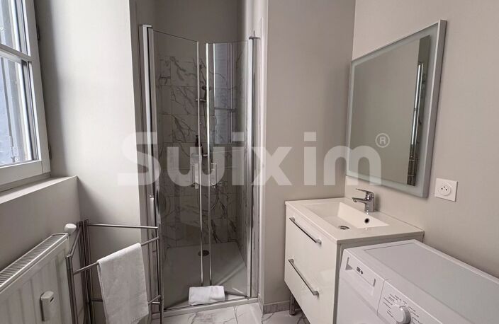 Appartement T2  Aix-les-Bains Centre — photo 3