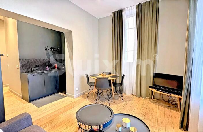 Appartement T2  Aix-les-Bains Centre — photo 4