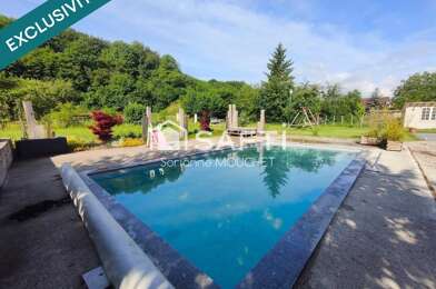 Maison 7 pièces 325000 €