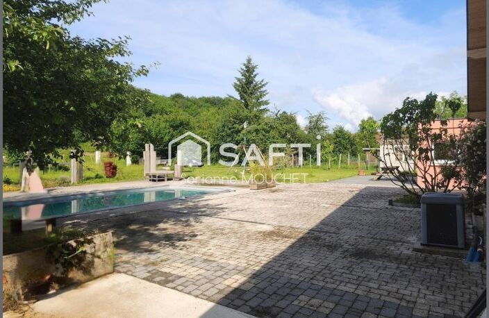 maison rénové et potentiel gîte — photo 4