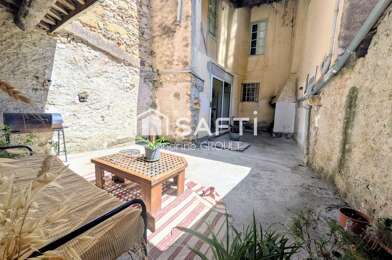 Maison 5 pièces 225000 €