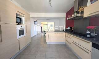 Maison 5 Pièces 218 m² à vendre à Abeilhan (34290)