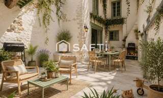 Maison 5 Pièces 218 m² à vendre à Abeilhan (34290)