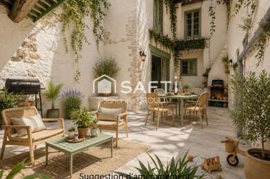Maison 5 pièces 225000 €