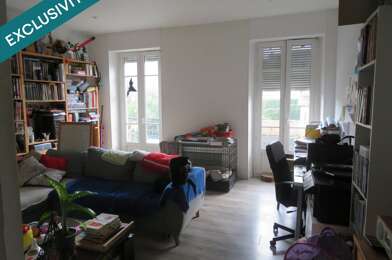 Appartement 3 pièces 85000 €