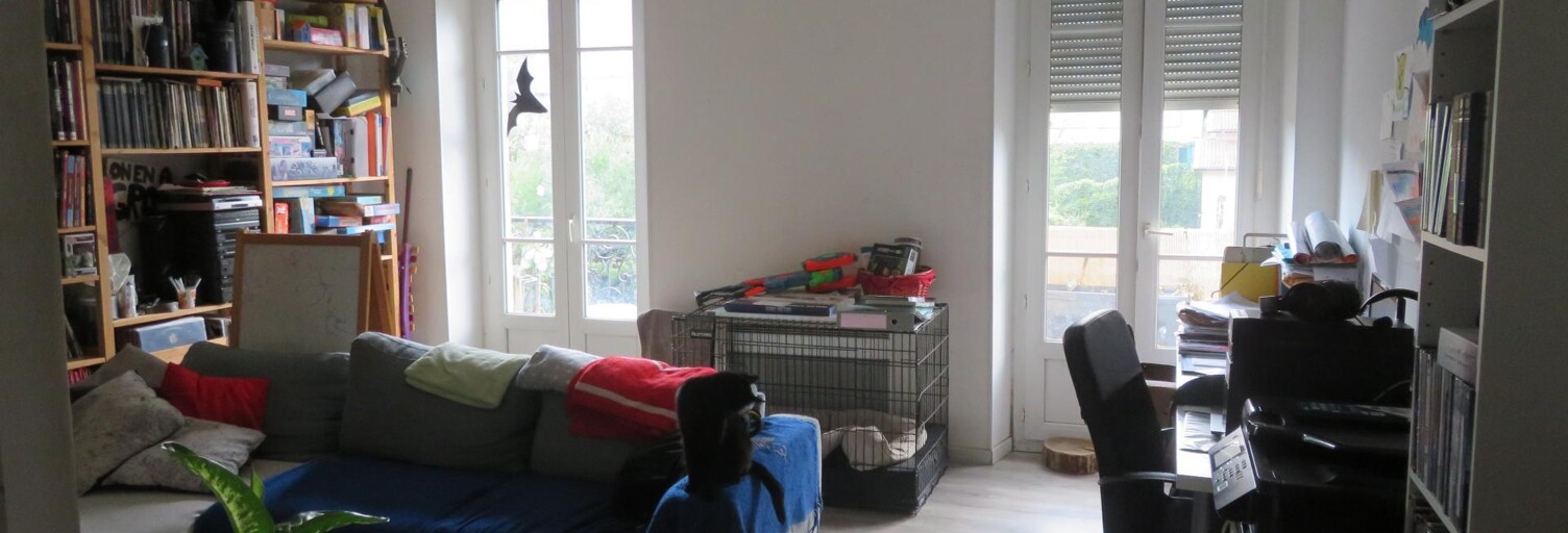 Appartement 3 Pièces 76 m² à vendre à Foix (09000)