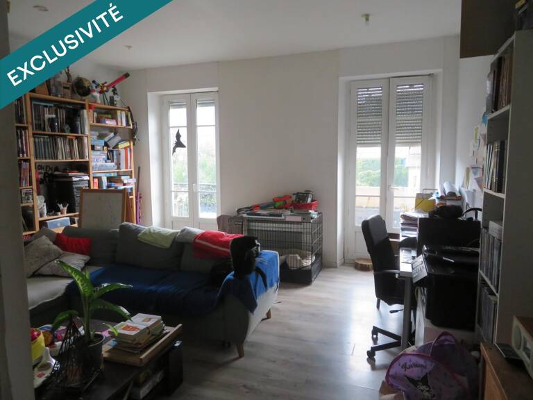 Appartement en centre ville — photo 1