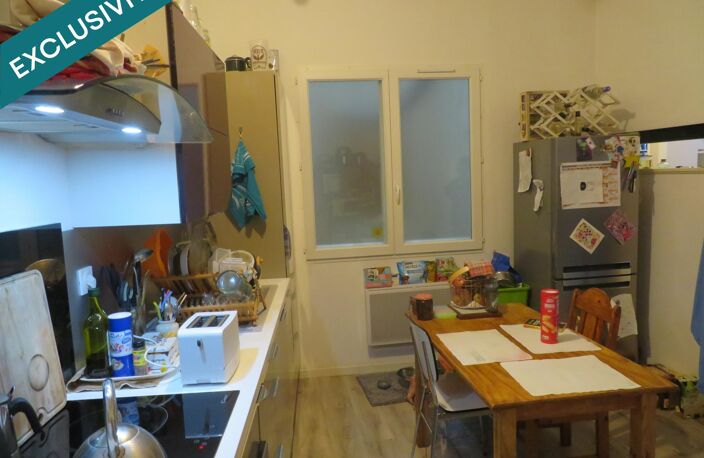 Appartement en centre ville — photo 3