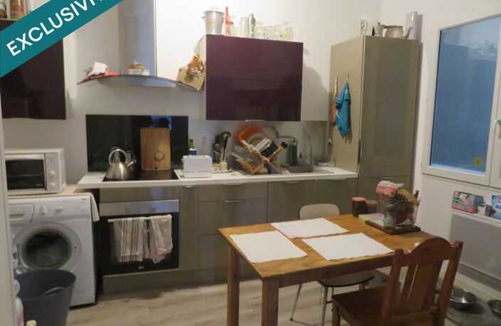 Appartement en centre ville — photo 4