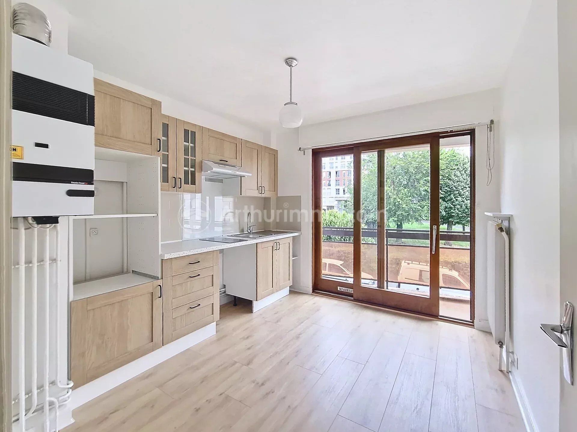 Appartement 1 pièce 33 m² · à Beaumont · 33 m² · 530 €/mois