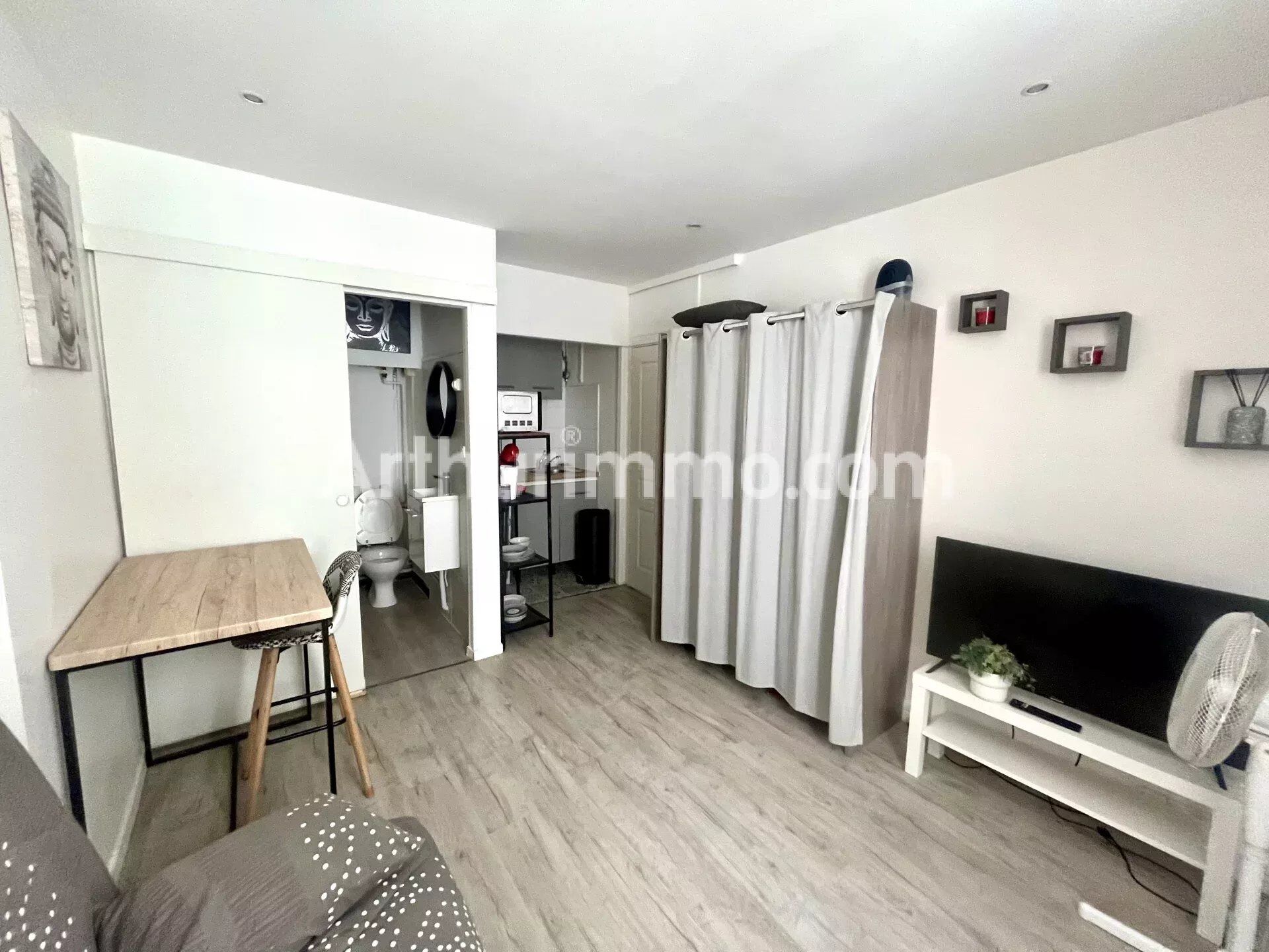 Appartement 2 pièces 35 m² · à Narbonne · 35 m² · 91 000 €