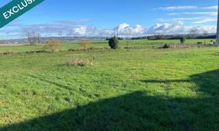 Terrain  800 m² à vendre à Saint-Prim (38370)