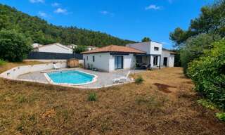 Maison 4 Pièces 113 m² à vendre à Le Luc (83340)