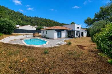 Maison 4 pièces 470000 €
