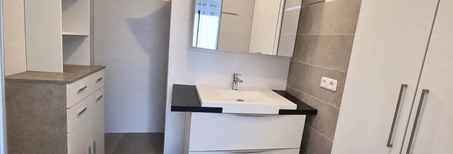 Maison 4 Pièces 113 m² à vendre à Le Luc (83340)