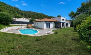 Maison 4 Pièces 113 m² à vendre à Le Luc (83340)