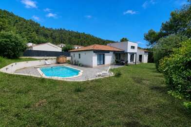 Maison 4 pièces 470000 €