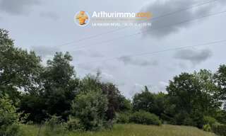 Terrain  5000 m² à vendre à Revel (31250)