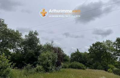 Terrain constructible — photo du bien