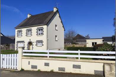 Maison 6 pièces 201600 €