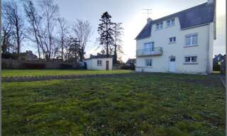 Maison 6 Pièces 110 m² à vendre à Saint-Julien (22940)