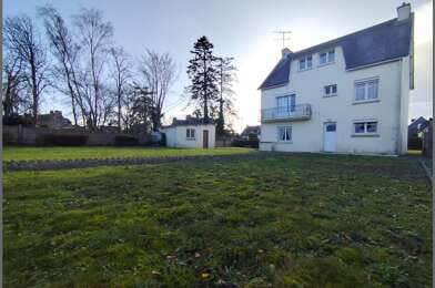 Maison 6 pièces 201600 €