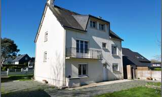 Maison 6 Pièces 110 m² à vendre à Saint-Julien (22940)