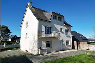 Maison 6 pièces 201600 €