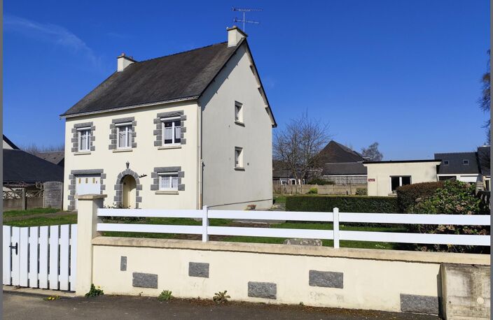 centre Saint-Julien, maison évolutive, toute commodités à pied, terrain constructible, garage, grenier aménageable, 3 chambre — photo 2