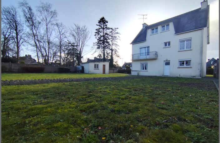 centre Saint-Julien, maison évolutive, toute commodités à pied, terrain constructible, garage, grenier aménageable, 3 chambre — photo 3