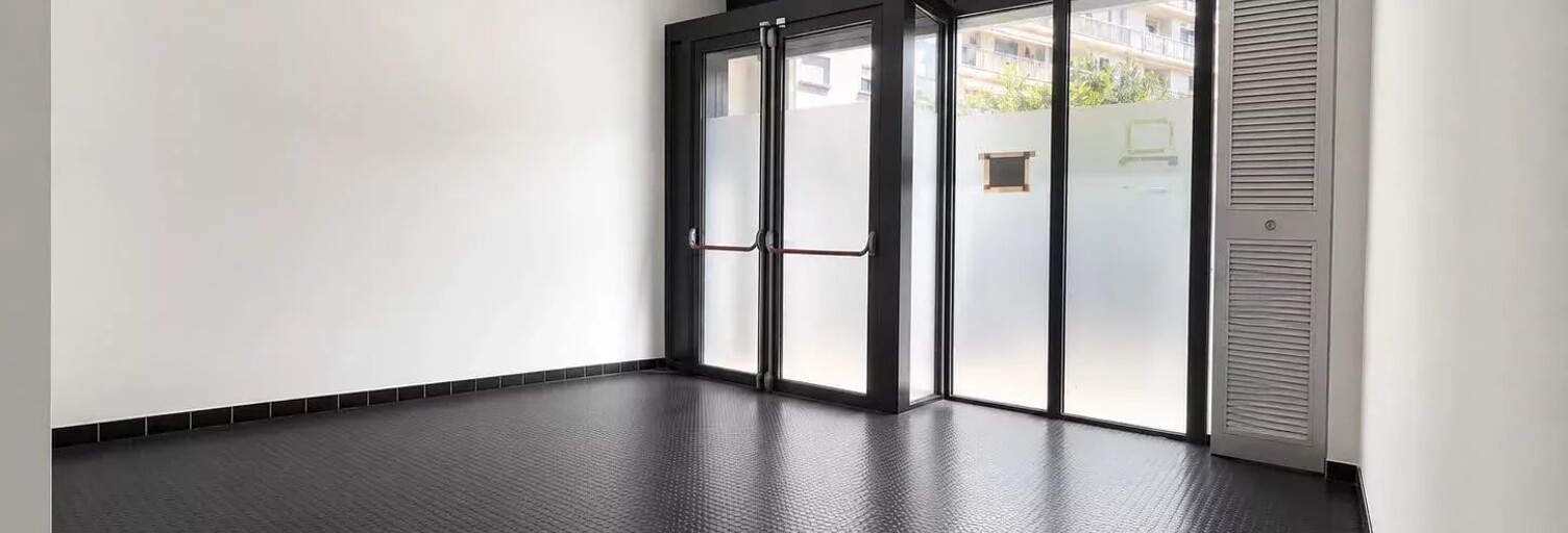 Commerce 2 Pièces 78 m² à vendre à Nice (06100)