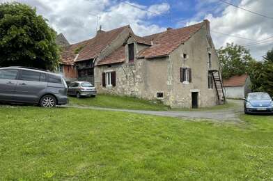 Maison 4 pièces 82000 €