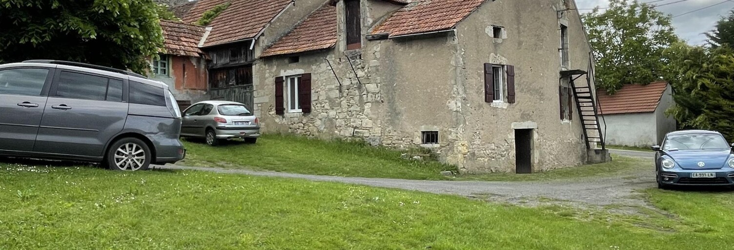 Maison 4 Pièces 74 m² à vendre à Créchy (03150)
