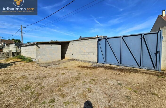 Terrain à bâtir de 817 m² à Avrechy — photo 2