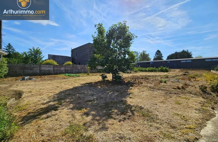 Terrain à bâtir de 817 m² à Avrechy — photo 5