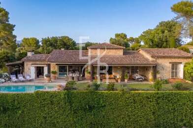 Maison 7 pièces 1590000 €