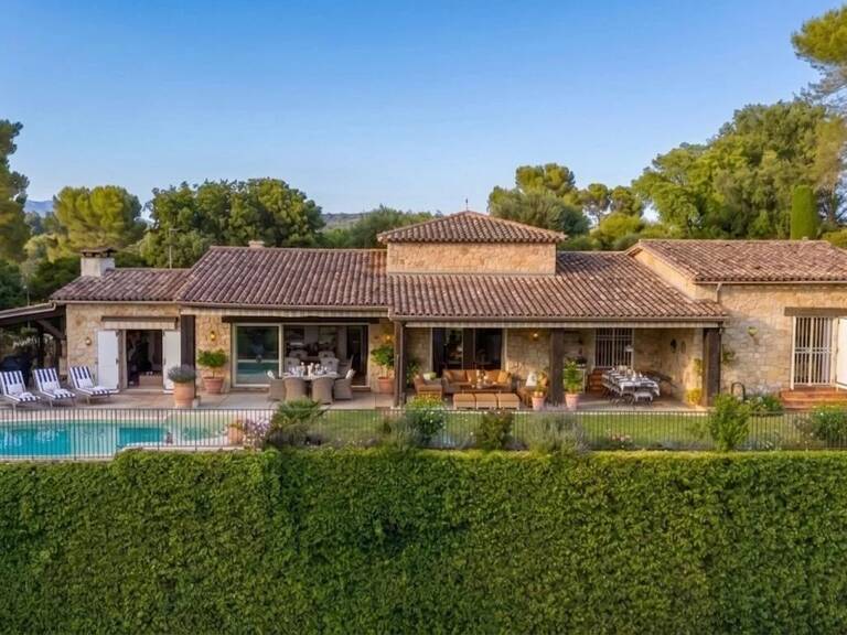 Villa Panorama | Domaine des Clausonnes, Biot — photo 1