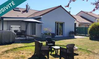 Maison 8 Pièces 155 m² à vendre à Avril (54150)
