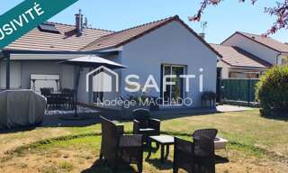 Maison 8 Pièces 155 m² à vendre à Avril (54150)