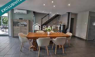 Maison 8 Pièces 155 m² à vendre à Avril (54150)
