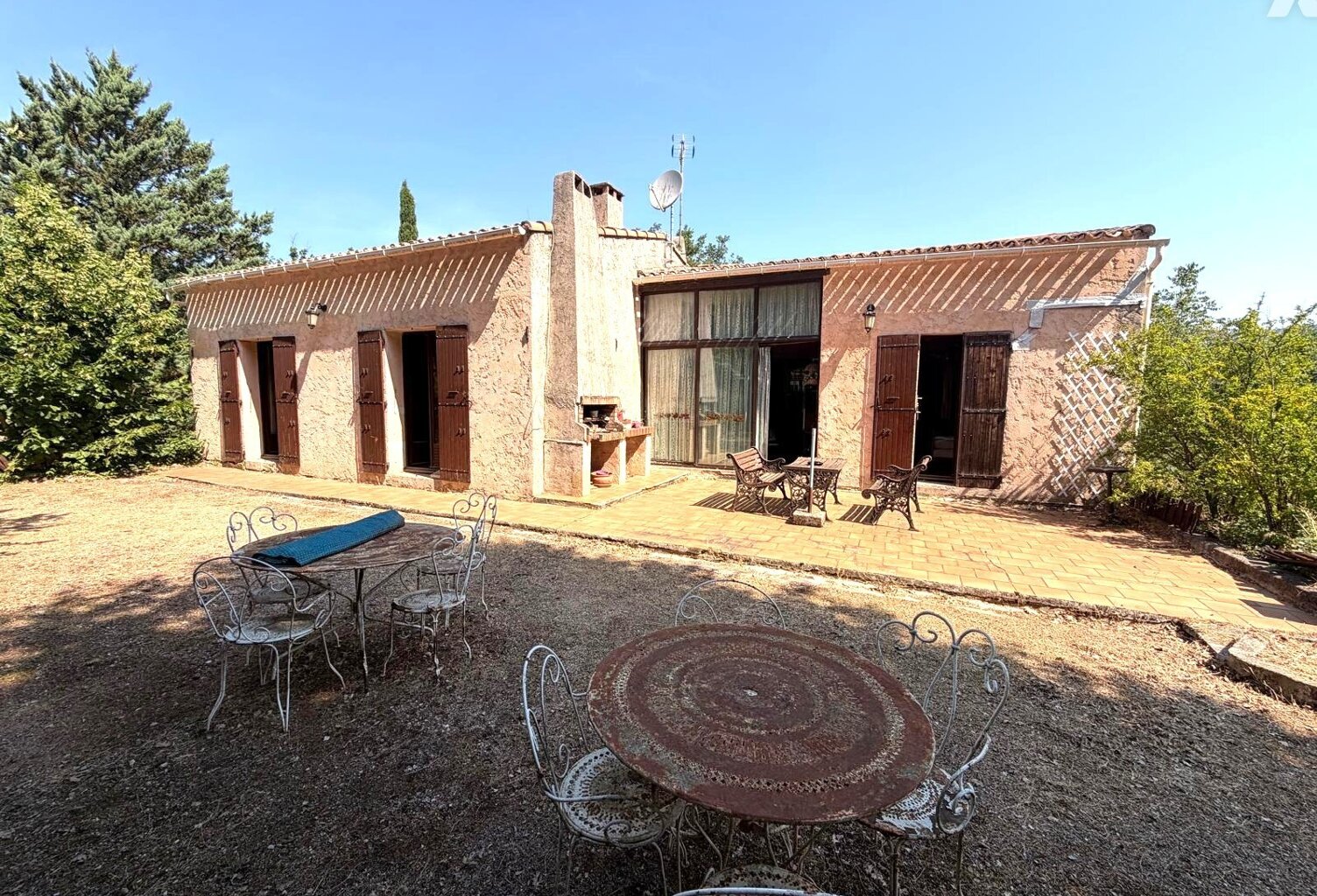 Vente maison 4 pièces 126 m² Peypin (13124) — photo 1