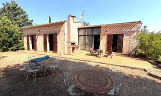Maison 4 Pièces 126 m² à vendre à Peypin (13124)