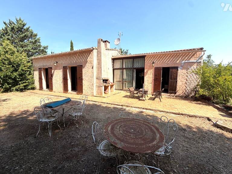 Maison 4 pièces 126 m² — photo 1